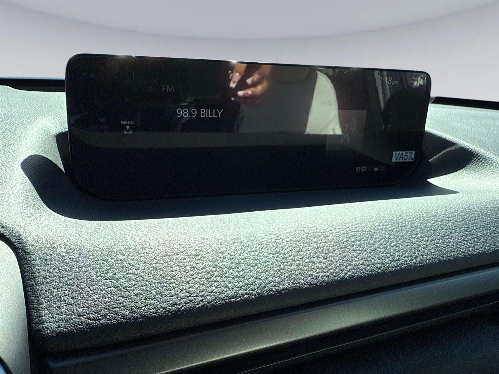 2026 Mazda Mazda CX-50 2.5 S Premium