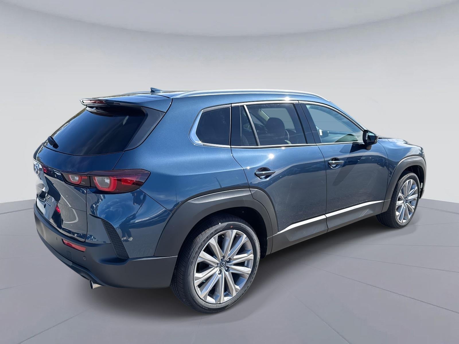 2026 Mazda Mazda CX-50 2.5 S Premium