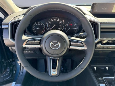 2026 Mazda Mazda CX-50 2.5 S Premium