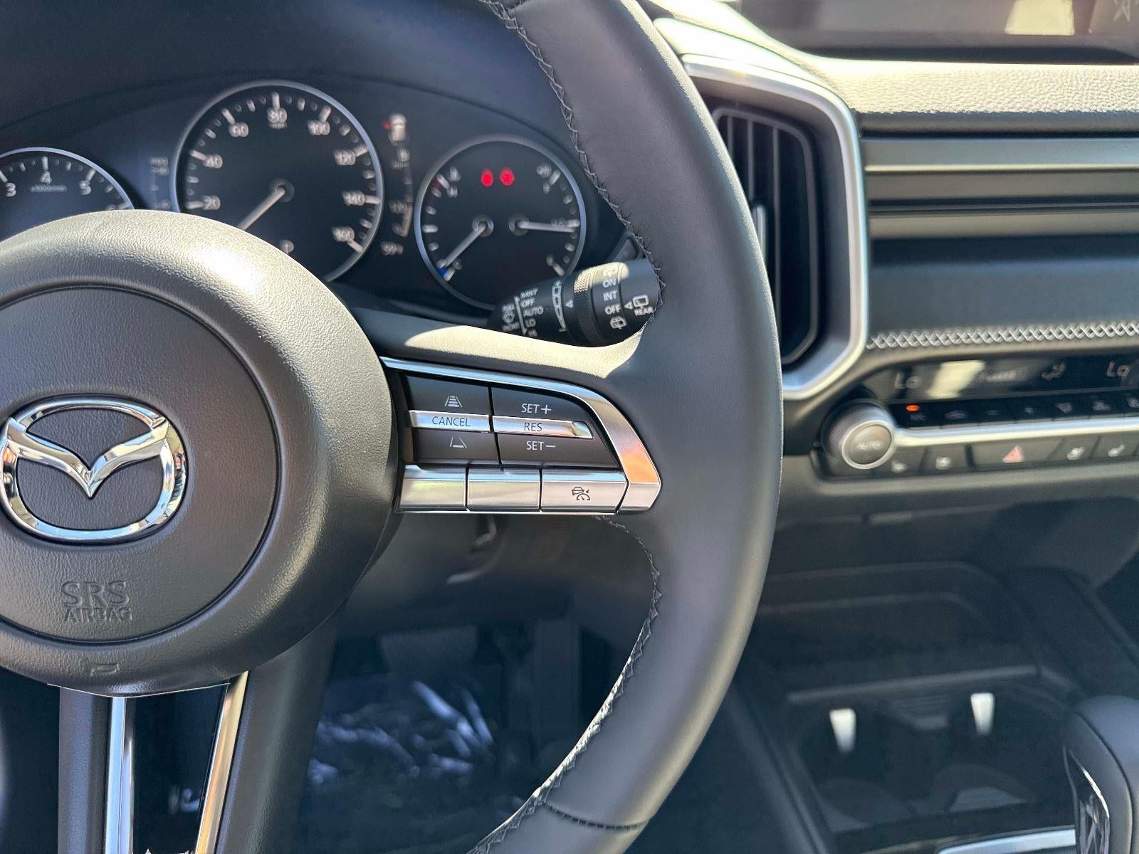 2026 Mazda Mazda CX-50 2.5 S Premium