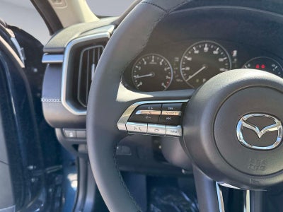 2026 Mazda Mazda CX-50 2.5 S Premium