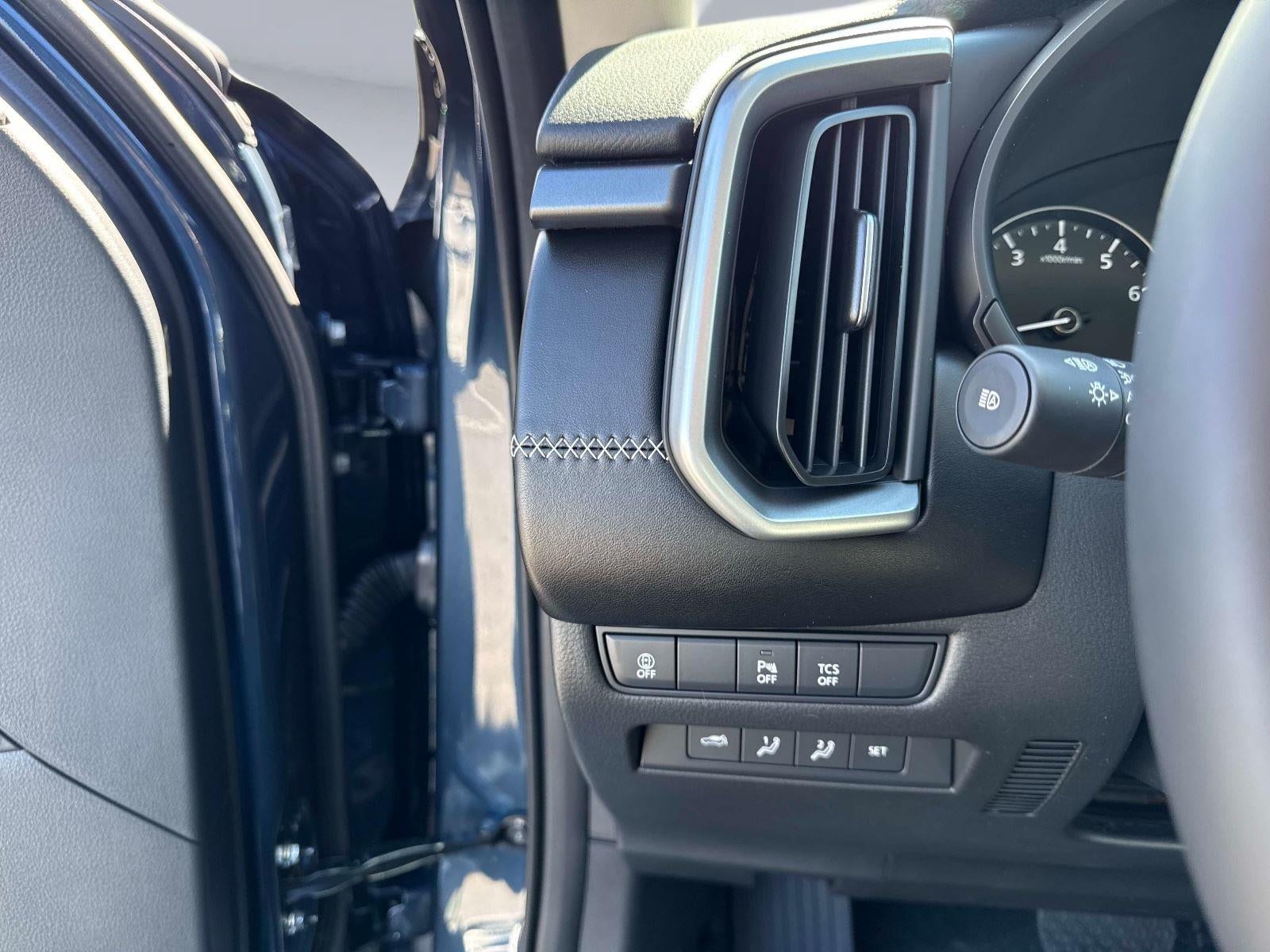 2026 Mazda Mazda CX-50 2.5 S Premium