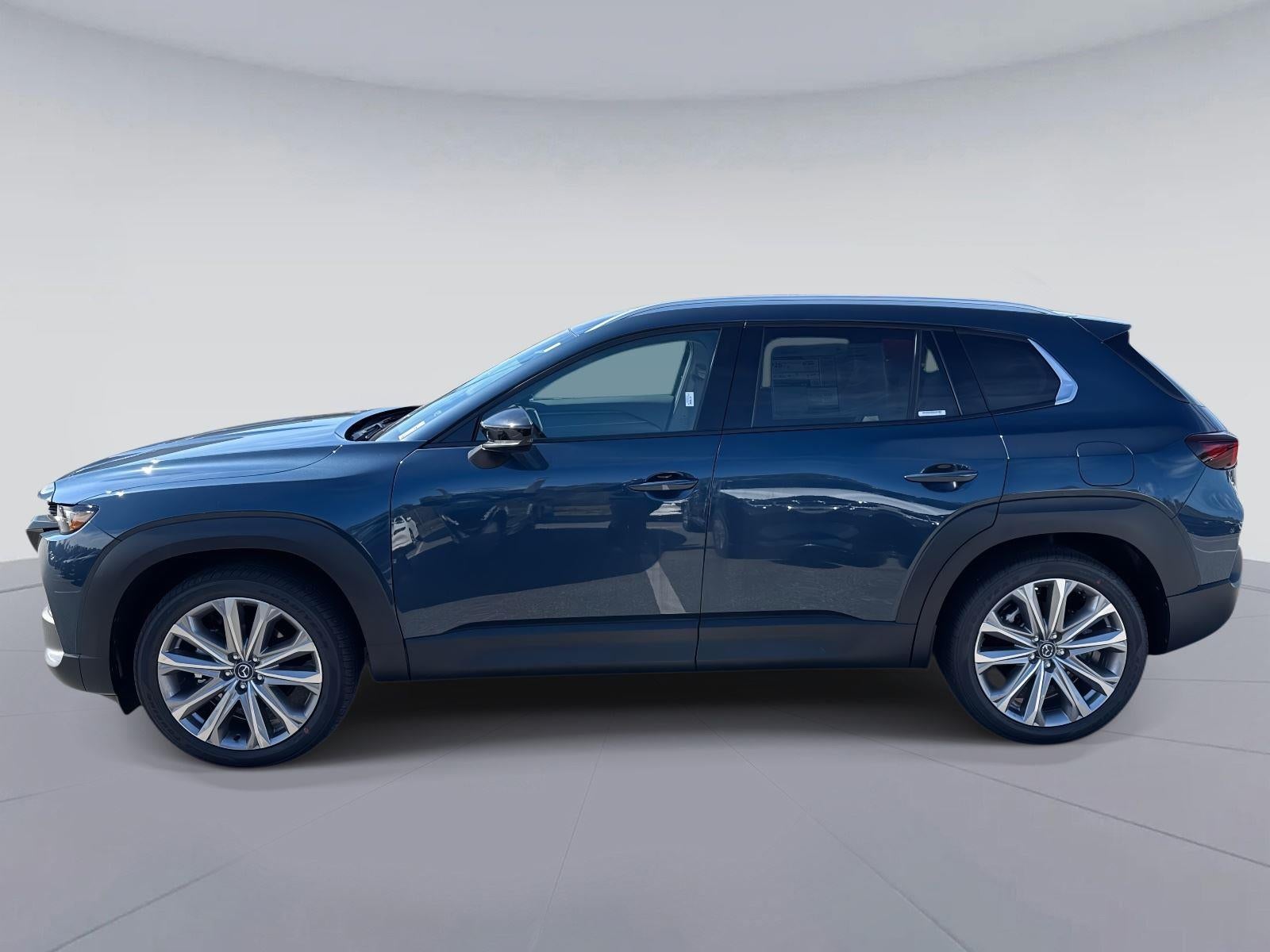 2026 Mazda Mazda CX-50 2.5 S Premium
