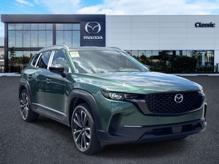 2026 Mazda Mazda CX-50 2.5 S Premium