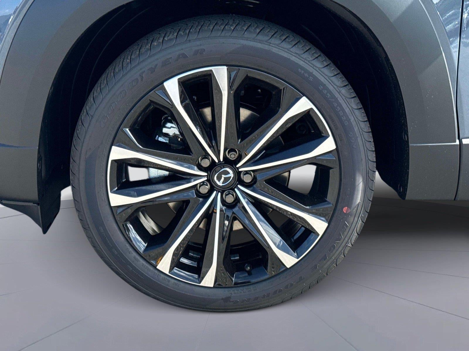 2026 Mazda Mazda CX-50 2.5 S Premium