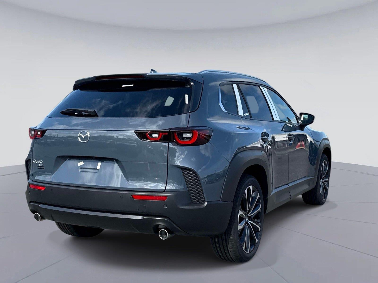 2026 Mazda Mazda CX-50 2.5 S Premium
