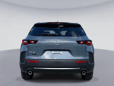 2026 Mazda Mazda CX-50 2.5 S Premium