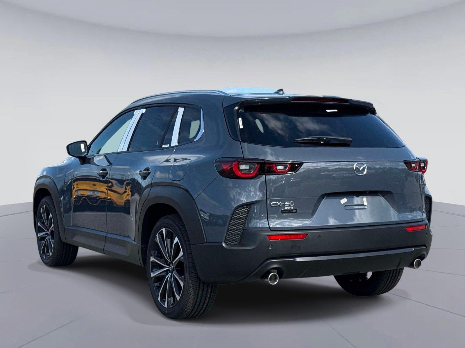 2026 Mazda Mazda CX-50 2.5 S Premium