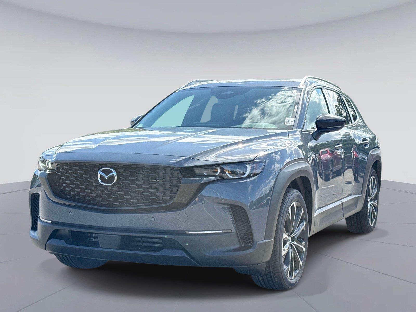 2026 Mazda Mazda CX-50 2.5 S Premium