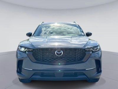 2026 Mazda Mazda CX-50 2.5 S Premium