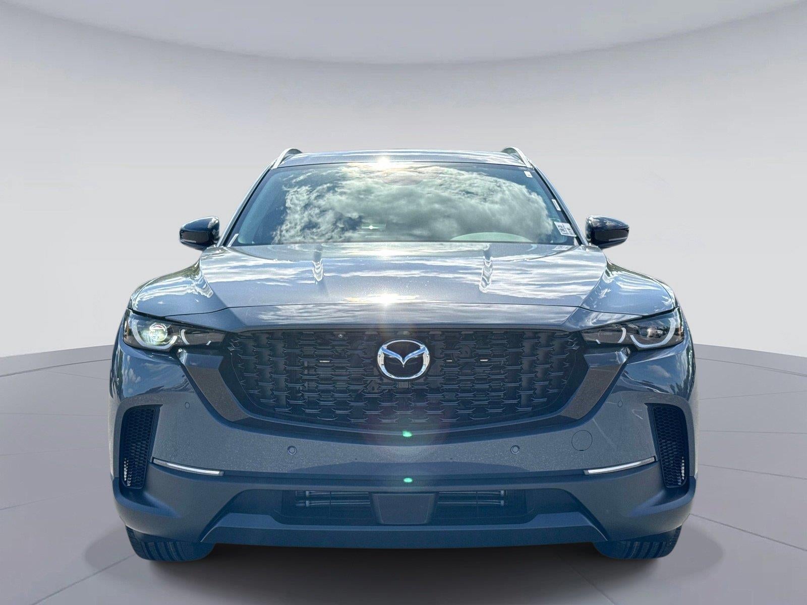 2026 Mazda Mazda CX-50 2.5 S Premium
