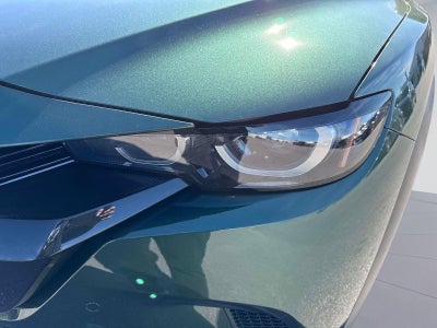 2026 Mazda Mazda CX-50 2.5 S Premium