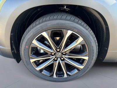 2026 Mazda Mazda CX-50 2.5 S Premium