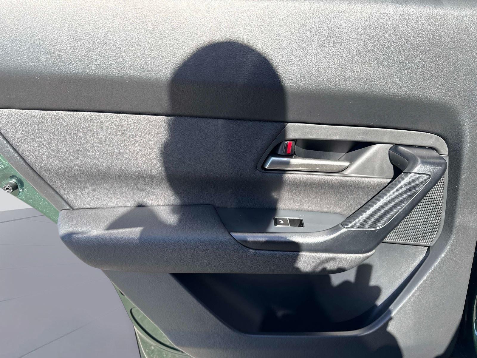 2026 Mazda Mazda CX-50 2.5 S Premium