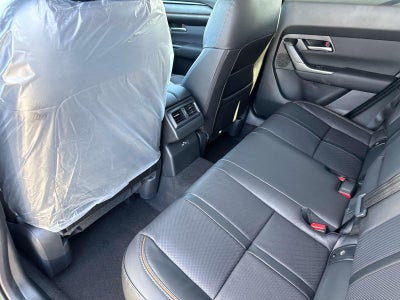 2026 Mazda Mazda CX-50 2.5 S Premium