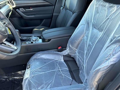 2026 Mazda Mazda CX-50 2.5 S Premium