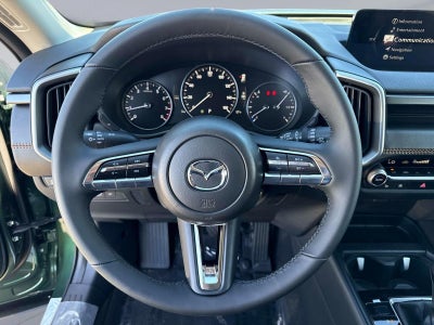 2026 Mazda Mazda CX-50 2.5 S Premium