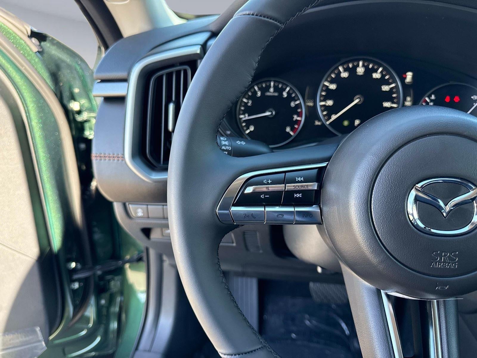 2026 Mazda Mazda CX-50 2.5 S Premium