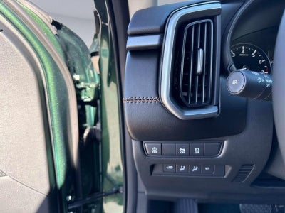 2026 Mazda Mazda CX-50 2.5 S Premium