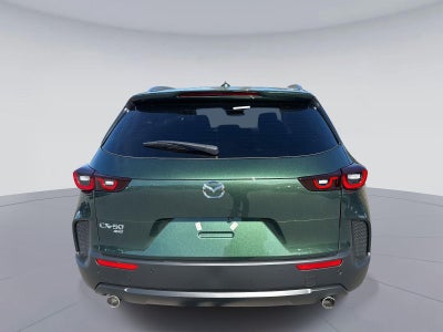 2026 Mazda Mazda CX-50 2.5 S Premium