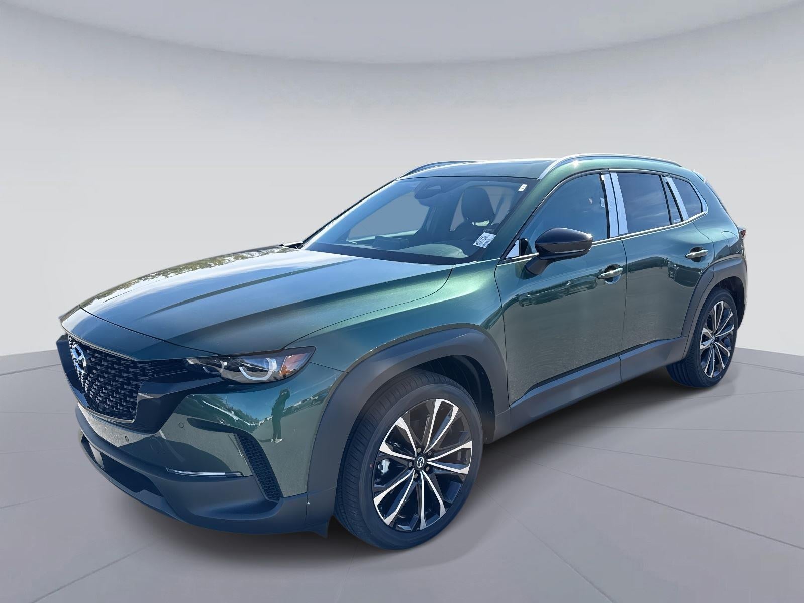 2026 Mazda Mazda CX-50 2.5 S Premium