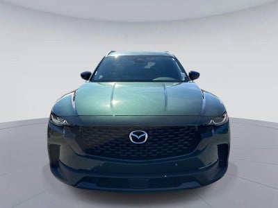 2026 Mazda Mazda CX-50 2.5 S Premium