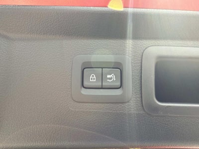 2025 Mazda Mazda CX-50 2.5 Turbo Premium Package