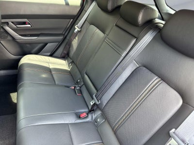 2025 Mazda Mazda CX-50 2.5 Turbo Premium Package