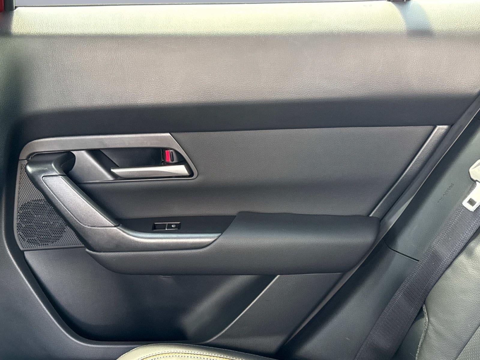 2025 Mazda Mazda CX-50 2.5 Turbo Premium Package