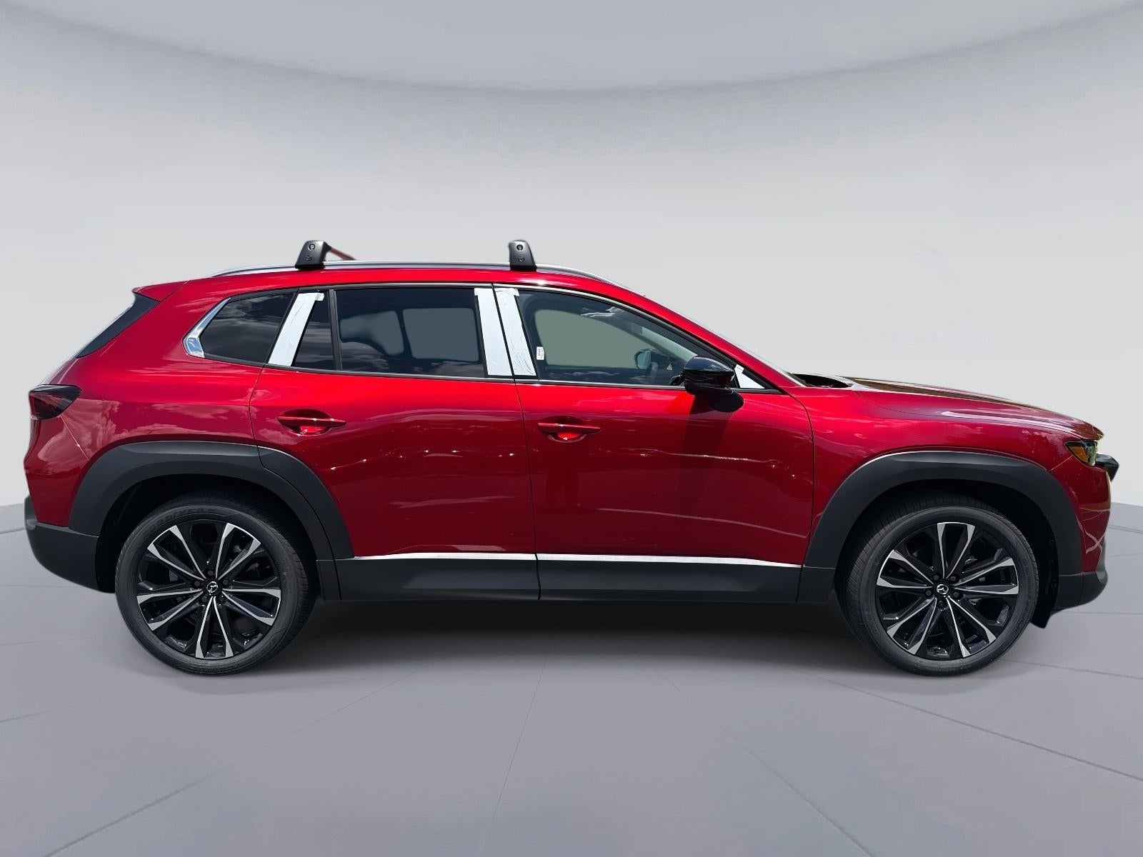 2025 Mazda Mazda CX-50 2.5 Turbo Premium Package