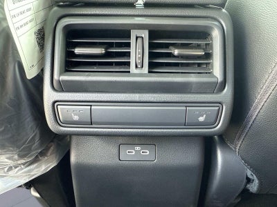 2025 Mazda Mazda CX-50 2.5 Turbo Premium Package