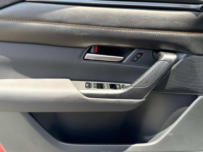 2025 Mazda Mazda CX-50 2.5 Turbo Premium Package