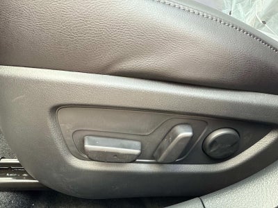 2025 Mazda Mazda CX-50 2.5 Turbo Premium Package