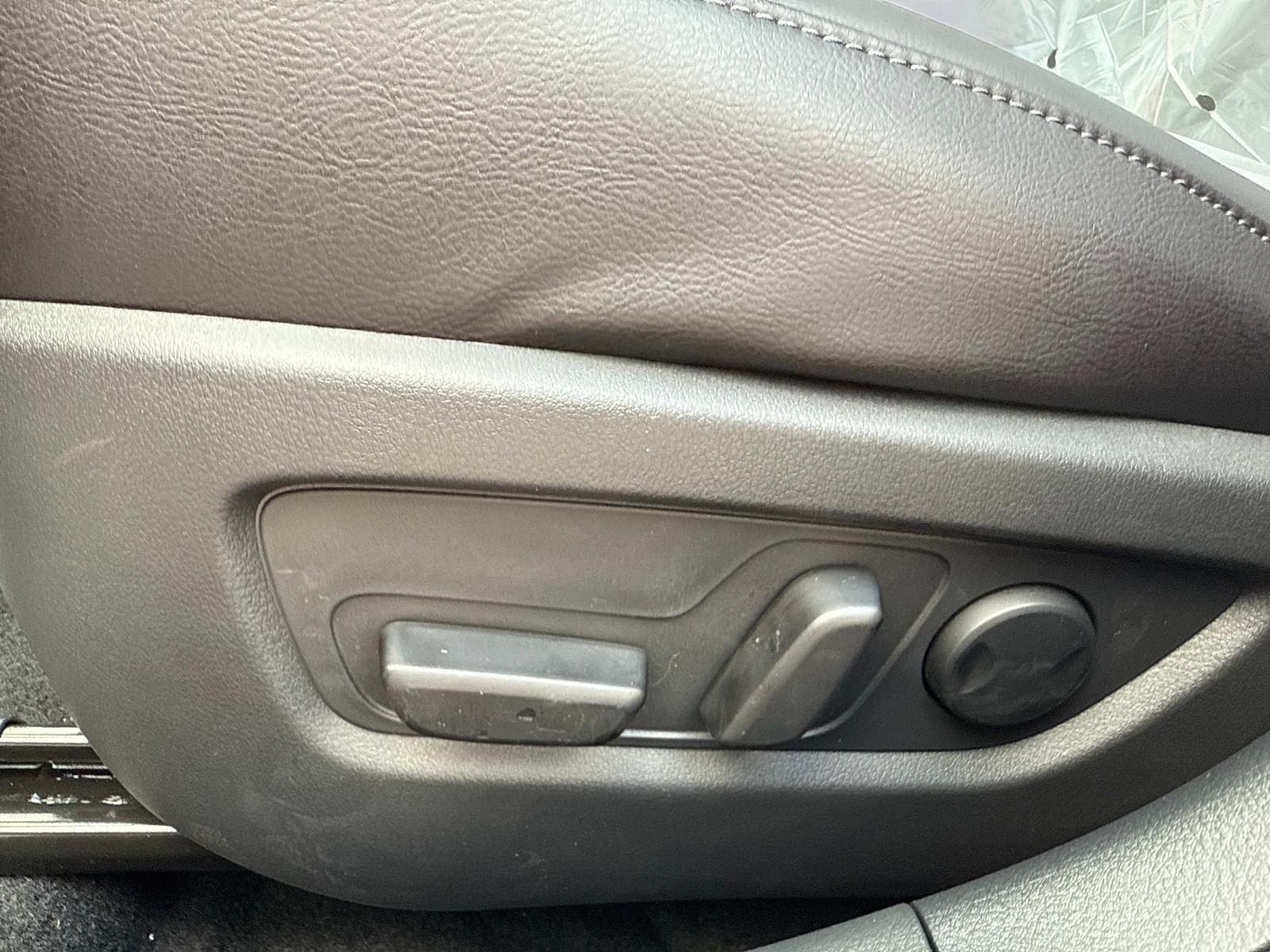 2025 Mazda Mazda CX-50 2.5 Turbo Premium Package