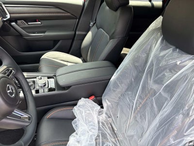 2025 Mazda Mazda CX-50 2.5 Turbo Premium Package