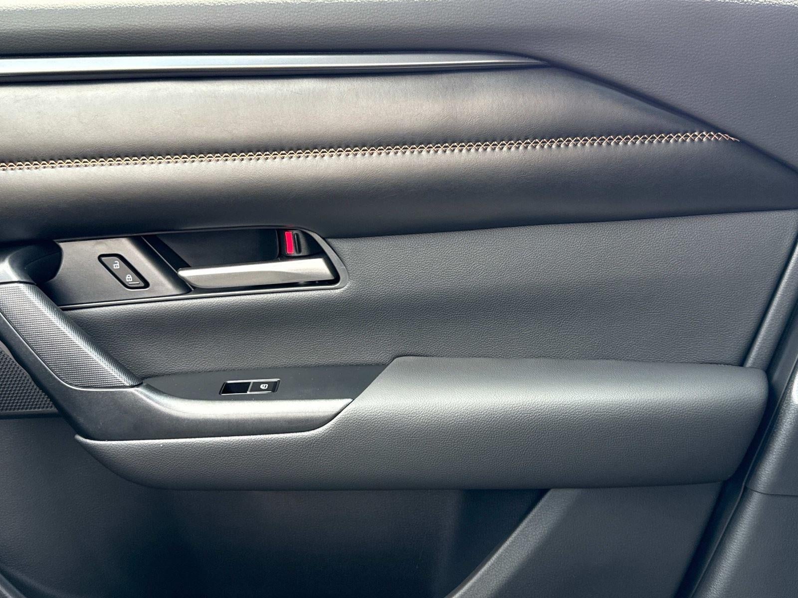 2025 Mazda Mazda CX-50 2.5 Turbo Premium Package