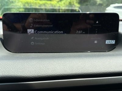 2025 Mazda Mazda CX-50 2.5 Turbo Premium Package