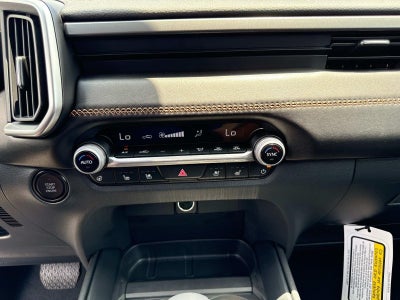 2025 Mazda Mazda CX-50 2.5 Turbo Premium Package