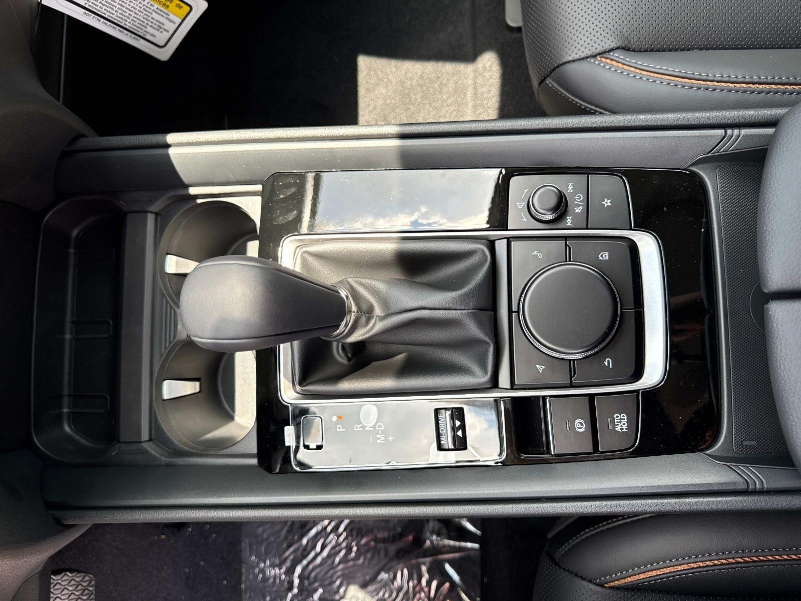 2025 Mazda Mazda CX-50 2.5 Turbo Premium Package