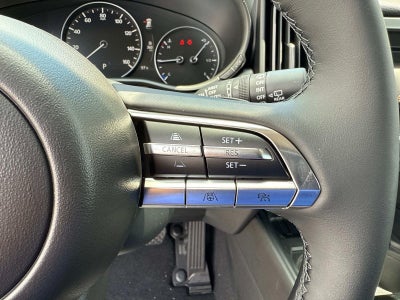 2025 Mazda Mazda CX-50 2.5 Turbo Premium Package