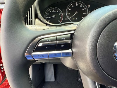 2025 Mazda Mazda CX-50 2.5 Turbo Premium Package