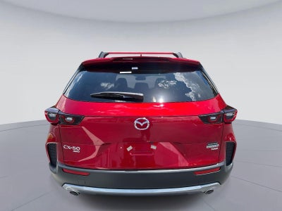 2025 Mazda Mazda CX-50 2.5 Turbo Premium Package