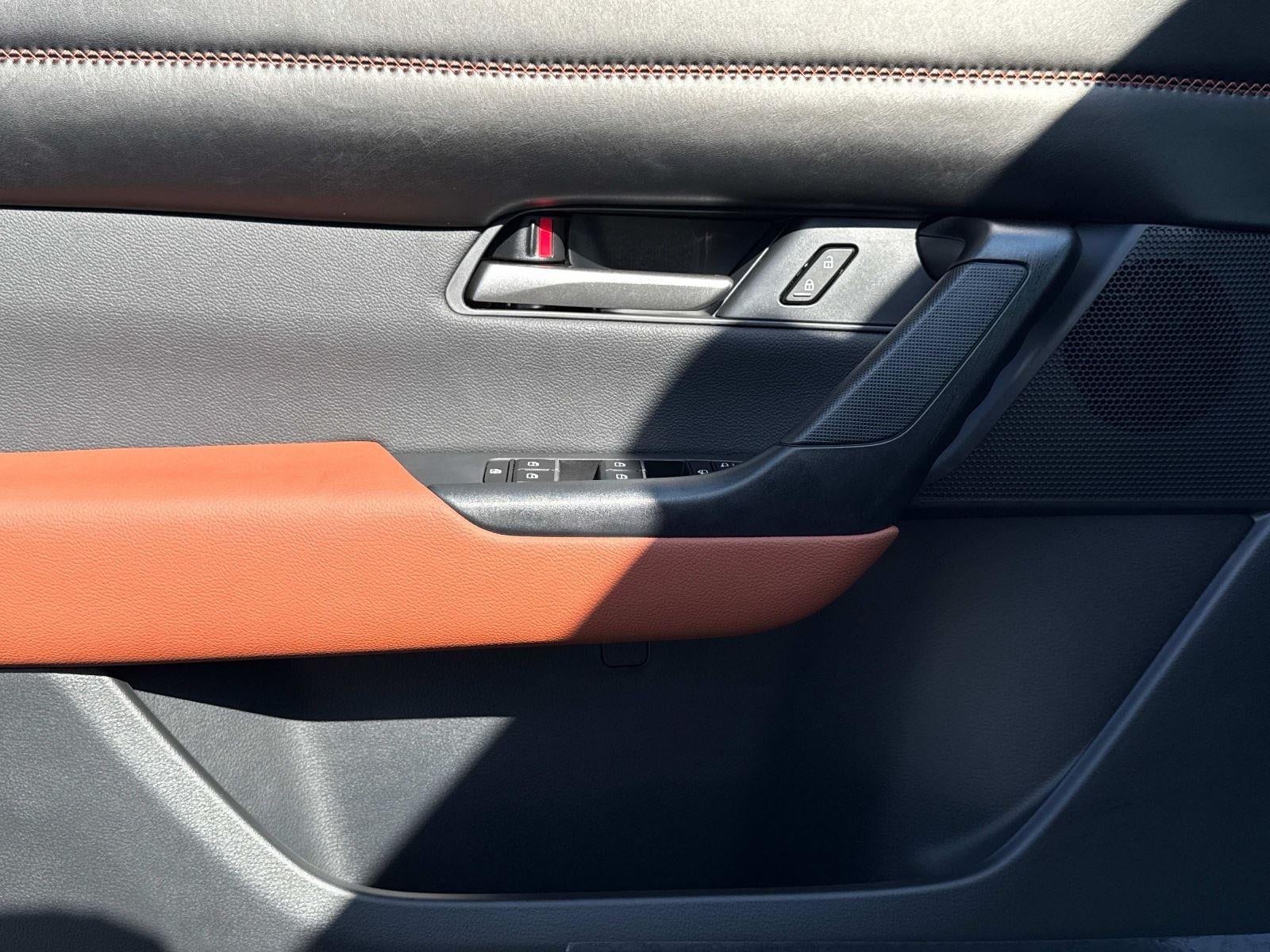 2025 Mazda Mazda CX-50 2.5 Turbo Premium AWD