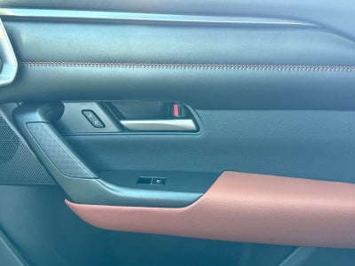 2025 Mazda Mazda CX-50 2.5 Turbo Premium AWD