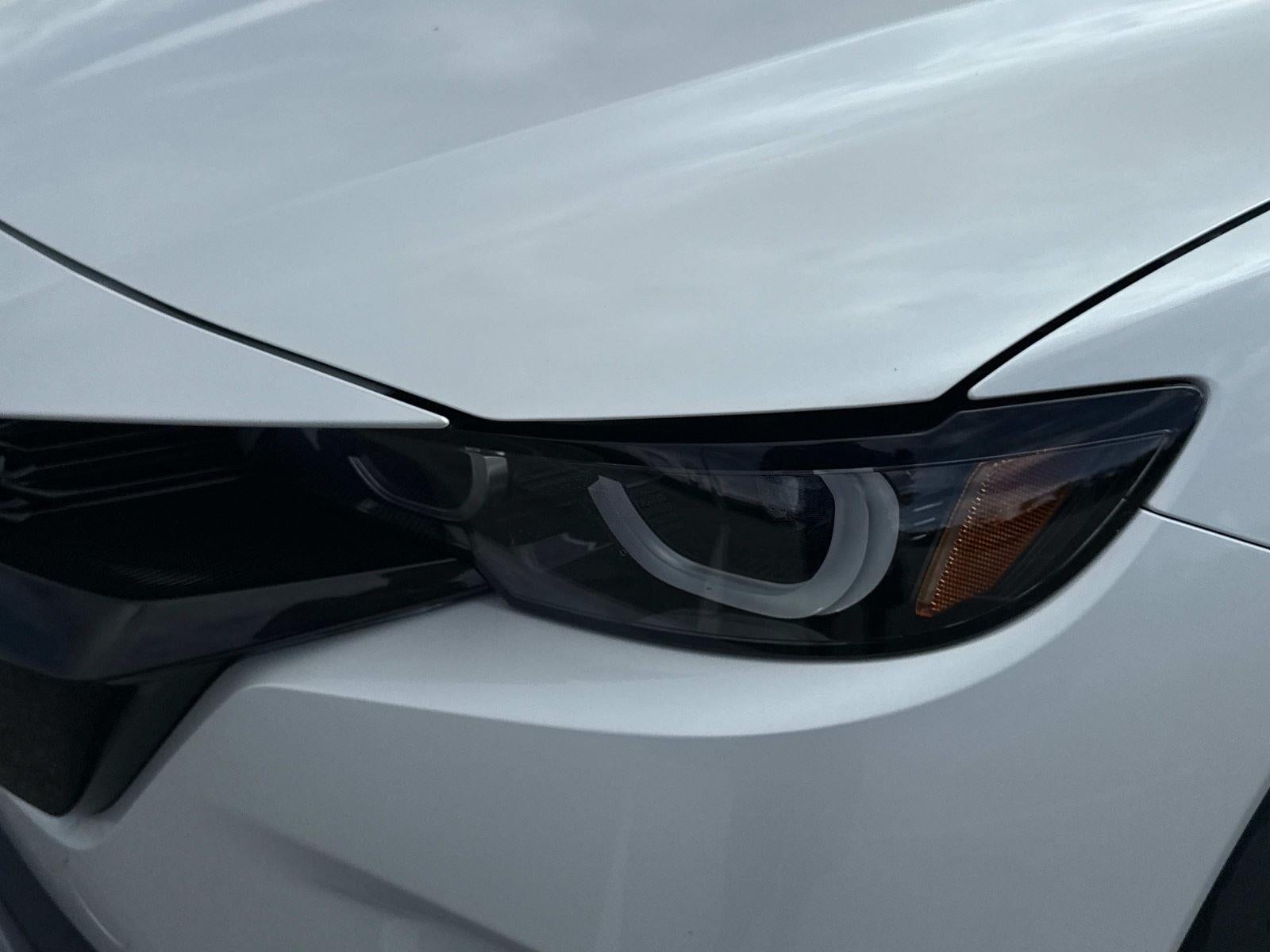 2025 Mazda Mazda CX-50 2.5 Turbo Premium Package