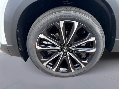 2025 Mazda Mazda CX-50 2.5 Turbo Premium Package