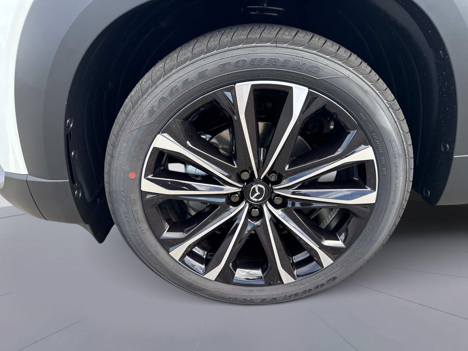 2025 Mazda Mazda CX-50 2.5 Turbo Premium Package