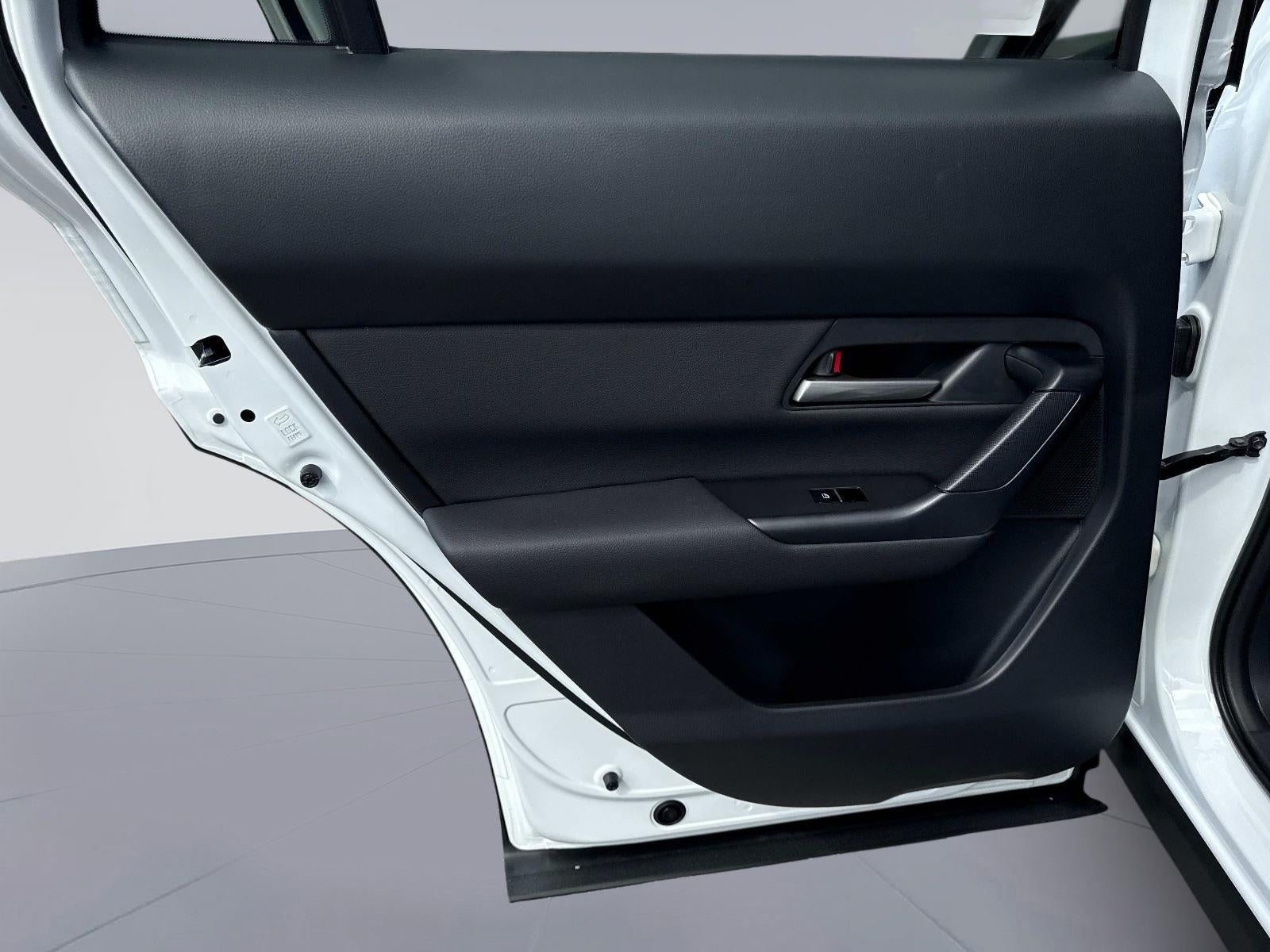 2025 Mazda Mazda CX-50 2.5 Turbo Premium Package