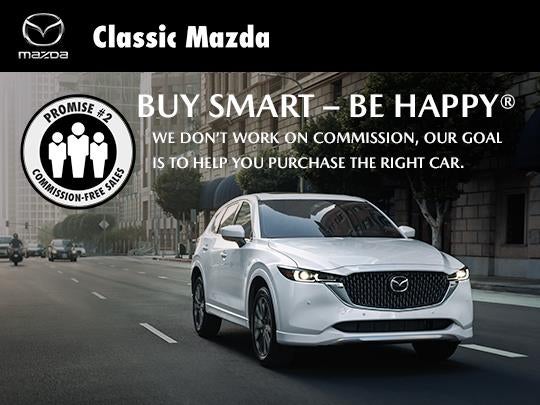 2025 Mazda Mazda CX-50 2.5 Turbo Premium Package