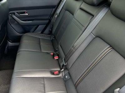 2025 Mazda Mazda CX-50 2.5 Turbo Premium Package